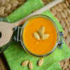 Pumpkin puree
