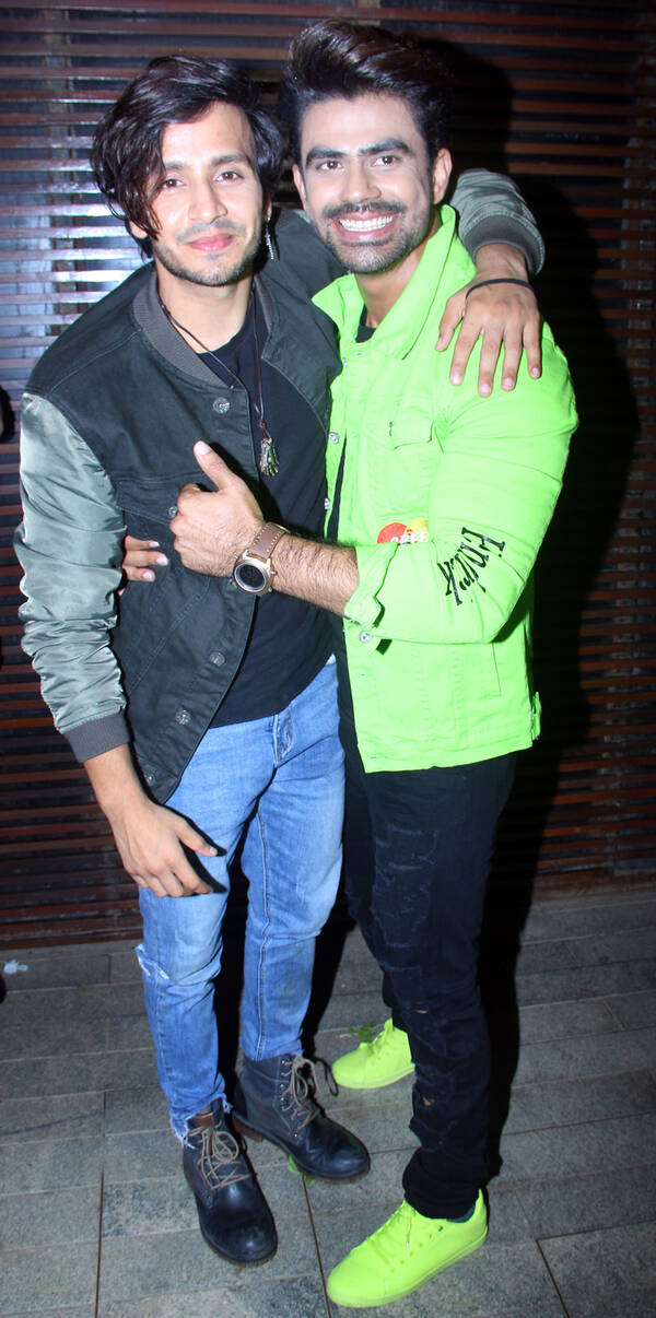 Ankit Mohan