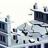 Article image for: Delhi: <i class="tbold">portion</i> of house collapses in Badli, 1 dead