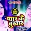 Article image for: Latest Bhojpuri Song ' Pyar Ke Bukhar Chadh Gayil' Sung By<i class="tbold"> varsha tiwari</i>