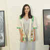 Article image for: New pictures of <i class="tbold">Evelyn Sharma</i>