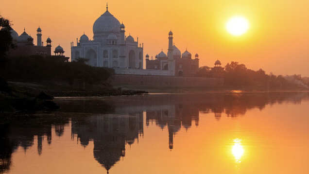 Taj Mahal will soon remain open at night for all