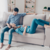 ​You dream of a future of togetherness