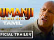 Jumanji: The Next Level - Official Tamil Trailer