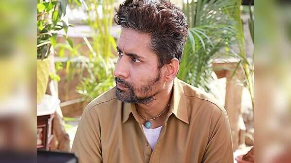 Chandan Roy Sanyal in a psychological thriller