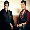 Amitabh Bachchan to unveil first-look poster of Ram Kamal’s next