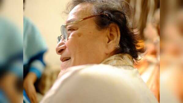 Veteran actor Nimu Bhowmik passes away