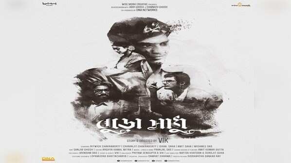 Ritwick, Ishaa pair up in ‘Buro Sadhu’