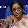 Article image for: FM Nirmala Sitharaman announces 4 major <i class="tbold">bank mergers</i>
