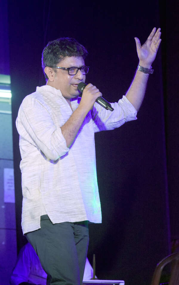 Rupankar Bagchi