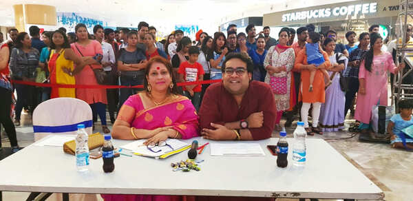 Ratul Shankar