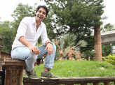 TV actor Nikhil Khurana's exclusive photoshoot
