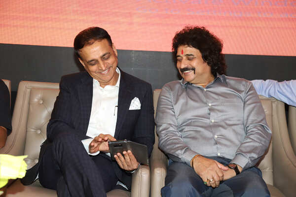 Vinod Kumar Pictures