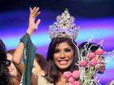 Miss Earth 2010: Nicole Faria