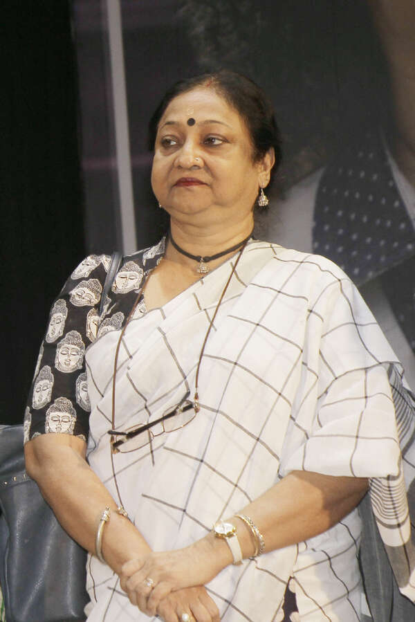 Indrani Sen Stills