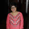 Article image for: <i class="tbold">lagnajita</i> Chakraborty