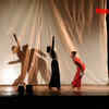 Article image for: Beautiful dance performance by group at event in Pune