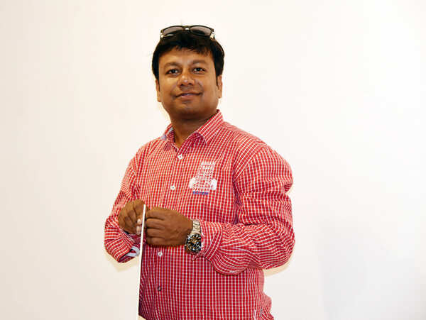 Gaurav Sharma Stills