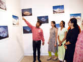 Photo exhibition showcasing beauty of Kailash Mansarovar