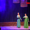 Article image for: Pune audience witnessed beautiful <i class="tbold">dance performances</i> at event