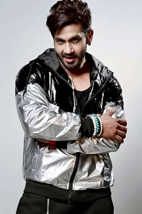 Malhar Pandya Pictures