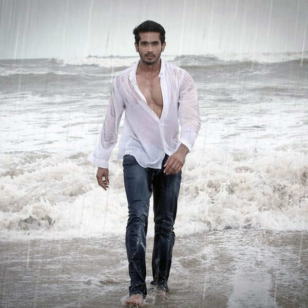 Malhar Pandya