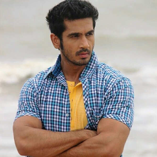 Malhar Pandya