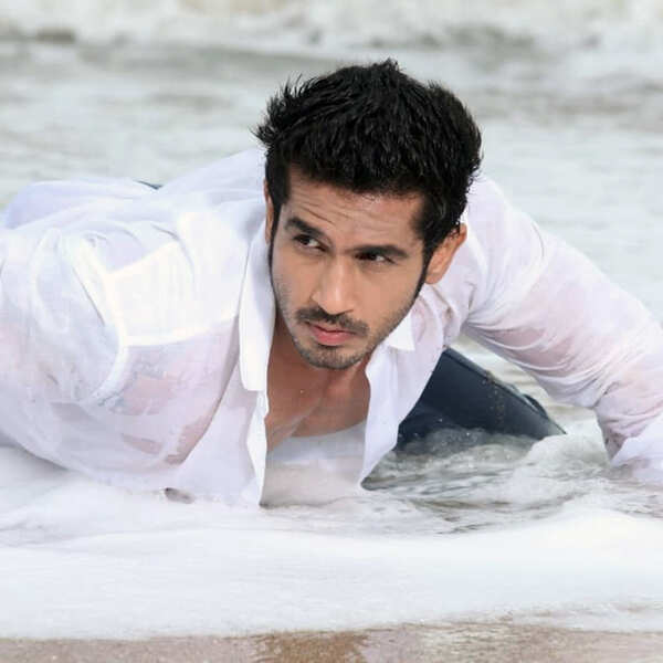 Malhar Pandya