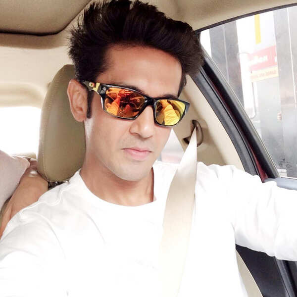 Malhar Pandya