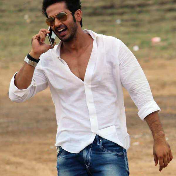 Malhar Pandya