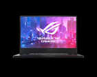 Asus launches Zephyrus G gaming laptop in India