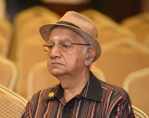Hari Haran Photos
