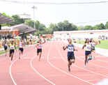 A field day for Lucknowites at the Inter-State Senior Athletics Championship 