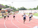 A field day for Lucknowites at the Inter-State Senior Athletics Championship 