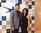 Chennaiites attend after party of Ascott Premier League 2019 