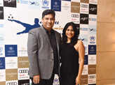 Chennaiites attend after party of Ascott Premier League 2019 