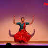 Article image for: Ashtaleela a dance Recital performed by Prachi <i class="tbold">saathi</i>