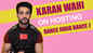 I flirt with Kareena Kapoor to lighten the mood, says Dance India Dance 7 host Karan Wahi