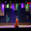 Article image for: Popular dancer Ameera Patankar's dance <i class="tbold">choreography</i>