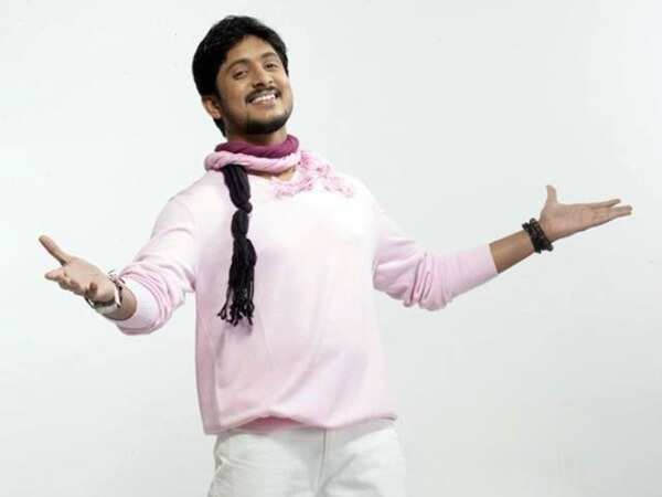 Ajay Rao Photos