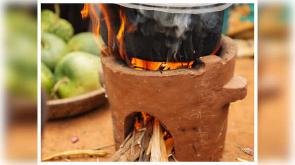 What is so good about Mud Chulha?