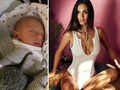 'Grand Masti' actress Bruna Abdullah delivers a baby girl