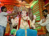Ganesh Chaturthi: 25 devotional photos from across India