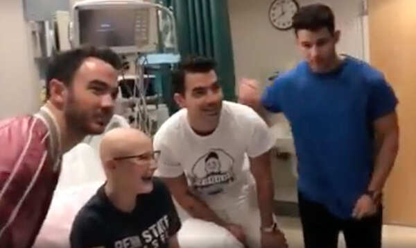 Kevin Jonas