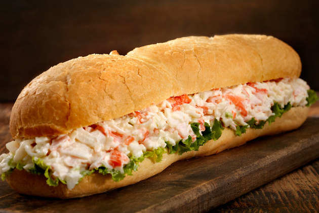 Footlong-sandwich