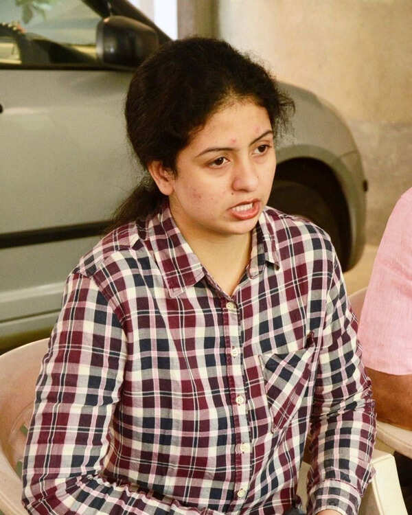 Hasin Jahan