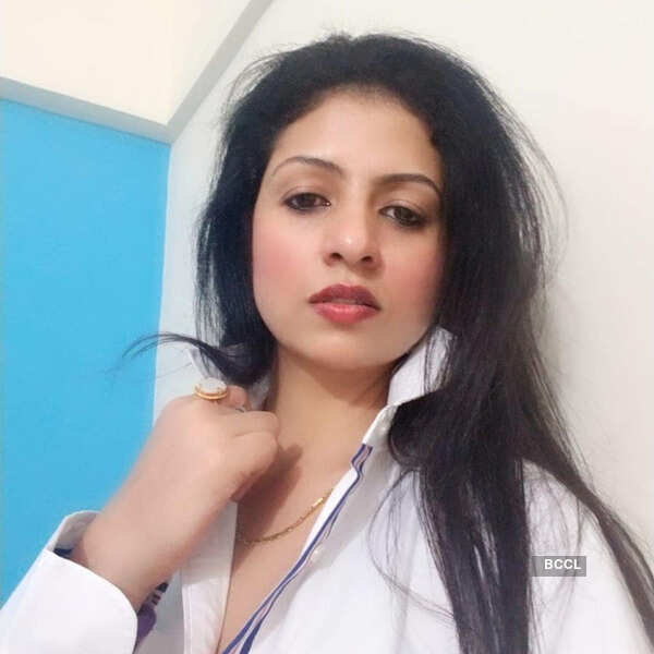Hasin Jahan