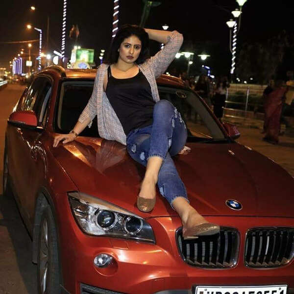 Hasin Jahan