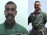 National hero Abhinandan returns to cockpit with new look, trims signature moustache