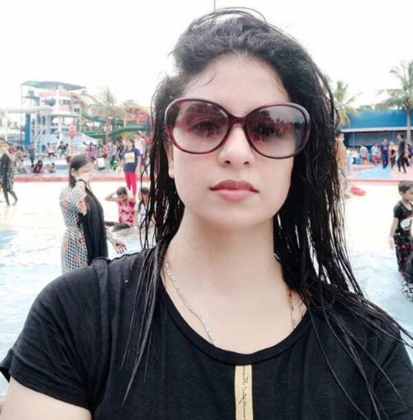 Hasin Jahan